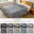 Bedsure Duvet Cover King Size—Only Includes 1 Duvet Cover for All Season-124636134-120884319