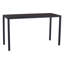 Quadra Outdoor Rectangle Dining Table-1634847308-1634847298