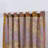Cotton Semi Sheer Curtain Pair-1172558142