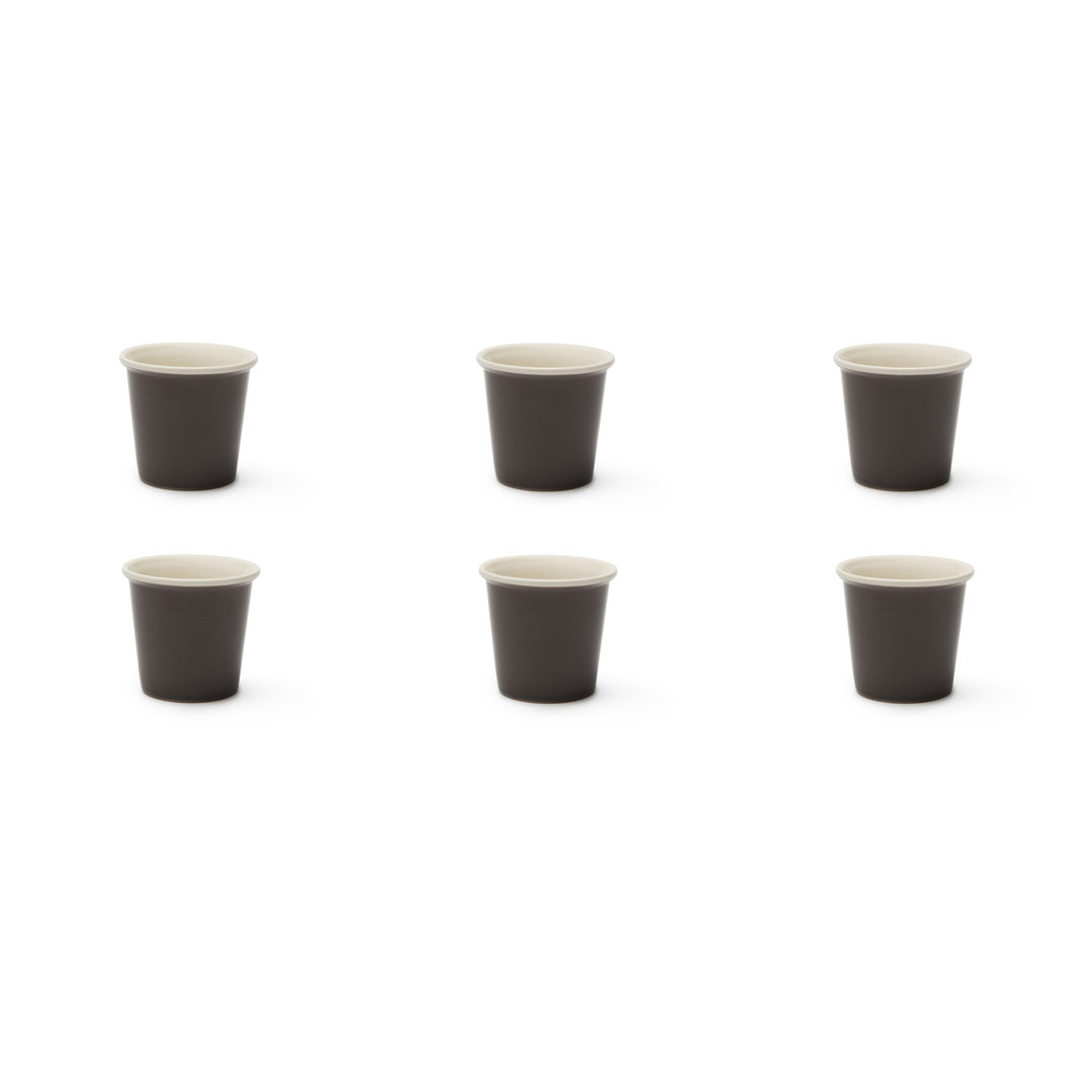 Trendy Porcelain New Bone China Mug