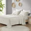 Ensemble de draps en coton 300 fils Farwell-897109706-897109705