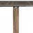 Multifunctional extendable Dining Table Console table-484999933