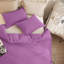 Ultra Soft 3-Piece Dyed Duvet Cover Set With Pillowcases-115637586-115637593