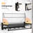 23.5'' Wall Towel Bar