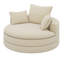 Chaise pivotante 360 °-116062347