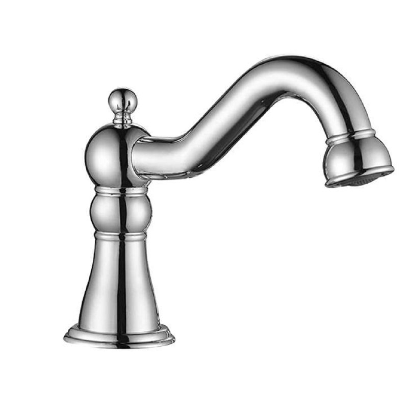 Robinet à capteur sans contact FontanaShowers