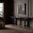 Matei Console Table-Smoked Black-1871392071