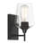 Breena 1-Light Dimmable Armed Sconce-1498148606-1543927523