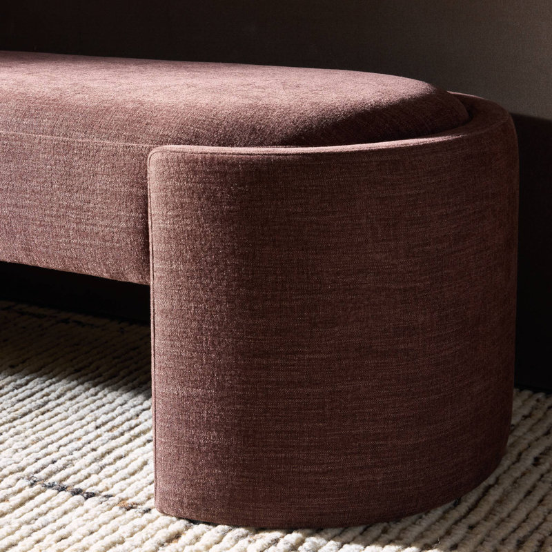 Sebba Upholstered Bench