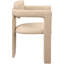 Chaise en cuir Exilda-719743295
