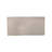 Frost 3" x 6" Subway Blanco Glossy Ceramic Wall Tile