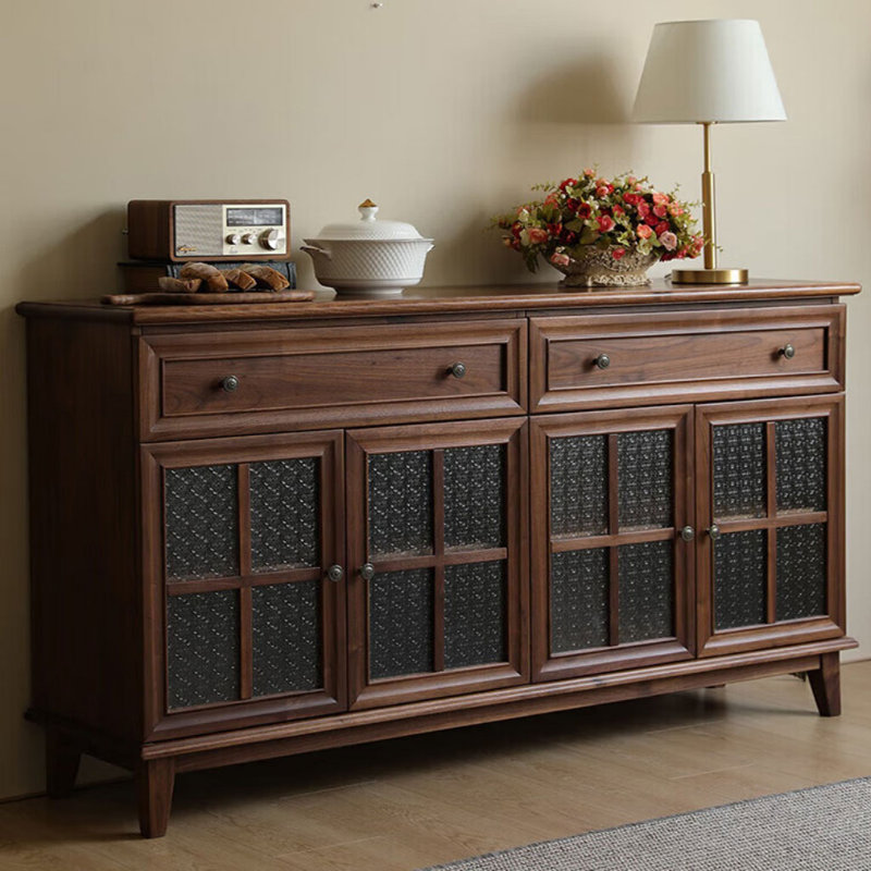 Buffet Classical Country, 35.43" H x 70.87" W x 16.54" D
