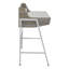 Octa Metal Base Writing Desk-18492716-18492717