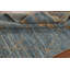 Tapis de couloir oriental marocain Trellis