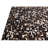 Nivens Chocolate Brown Rug