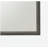 Valdemar Weathered Gray Surface Mirror