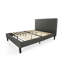 Grand lit plateforme tapissier Ralphs-2129483871