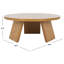 Table basse ronde Mattelynn-1461712006