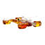 Maturi Racing Car Decanter