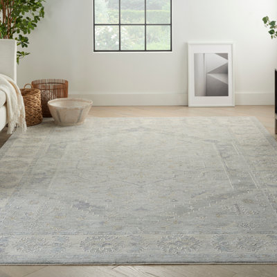 Persian Area Rug