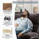 Swivel Rocker Recliners For Small Spaces,rocking Recliner Chair For Nursery,rv Recliners With Overstuffed Arm And Back (set Of 2)