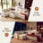 Brunella Corduroy Sleeper Sectional-1503454833