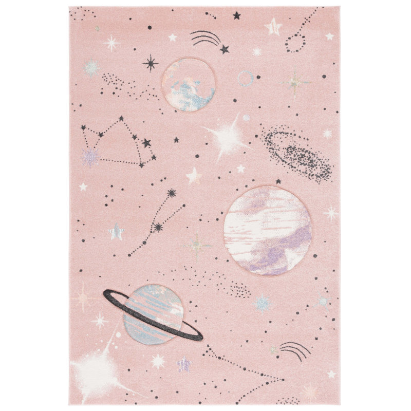 Tapis performance Latrika, Rectangulaire 8 pi x 10 pi