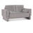 Ivanio Upholstered 65'' Loveseat-90625034