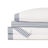 Blass Ticking Sheet Set