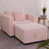Light Pink selected