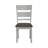 Luz Slat Back Upholstered Side Chair-115141508