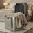 Lockard Tufted Top Storage Trunk-133137547
