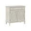 Commode 2 tiroirs Hamden