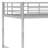 Metal Bunk Bed-1401006131