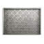 Tapis-décrottoir double 20 po x 14 po