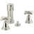 Vibrant Polished Nickel is out of stock