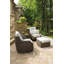 Largo Outdoor Ottoman-1328463472