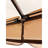 Garden Winds Beige Fabric Replacement Canopy for Gazebo