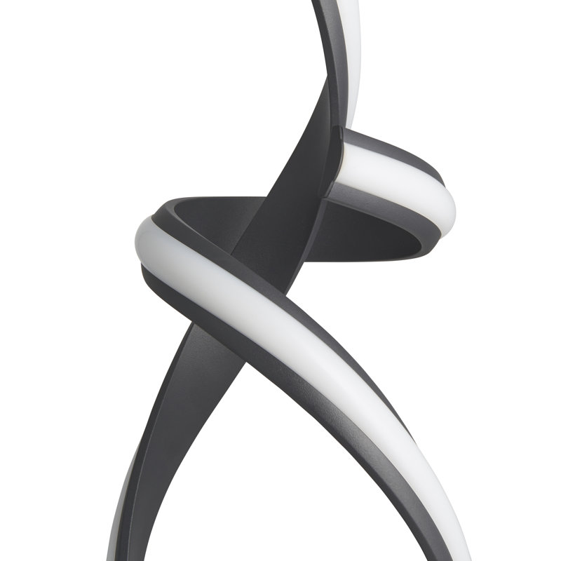 Metal Novelty Lamp