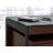 Sequel 66'' Desk with Return-1270103068