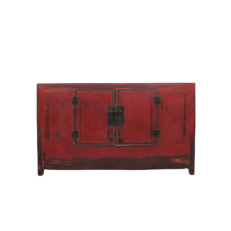 60.6'' W Solid Wood Sideboard