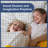 Kids Sheet Set, Soft Microfiber Bedding, Cozy & Breathable, Wrinkle Free Easy Care Bed Sheets-106537213-106537191