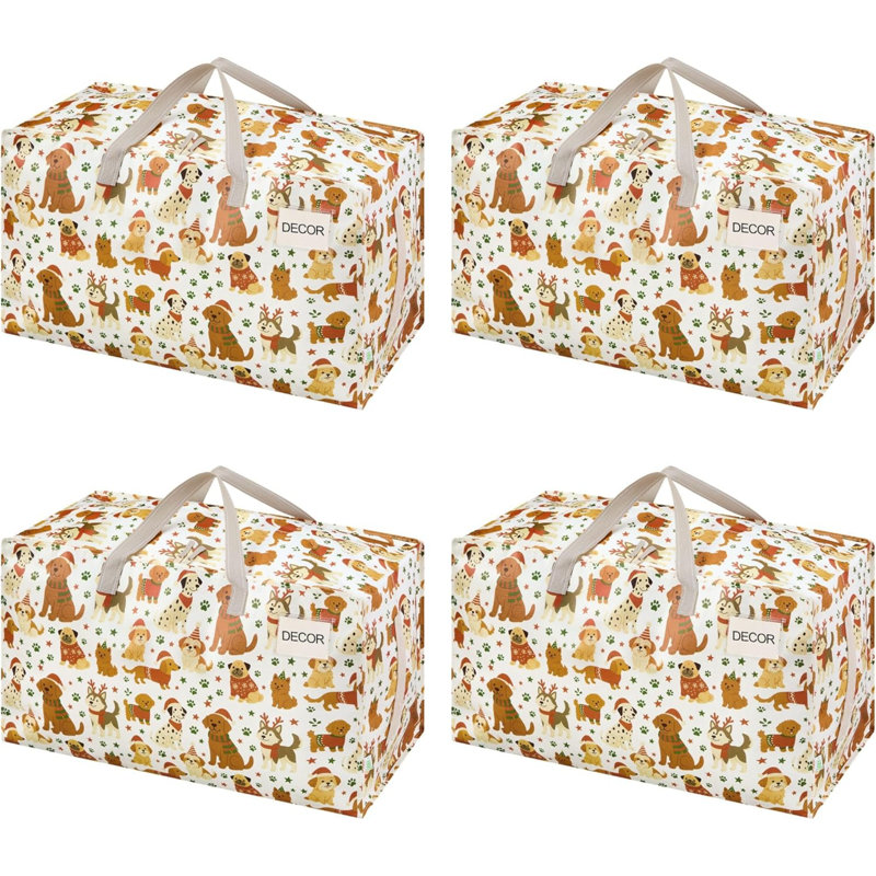 Multi-Use Storage