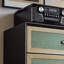 Armoire de rangement multifonctionnelle à grande capacité