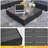 Square Outdoor Coffee Table