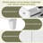 36" Bathroom Vanity With Ceramic Sink-1498520753