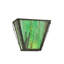 Applique murale encastrée 2 lumières Barbed Wire