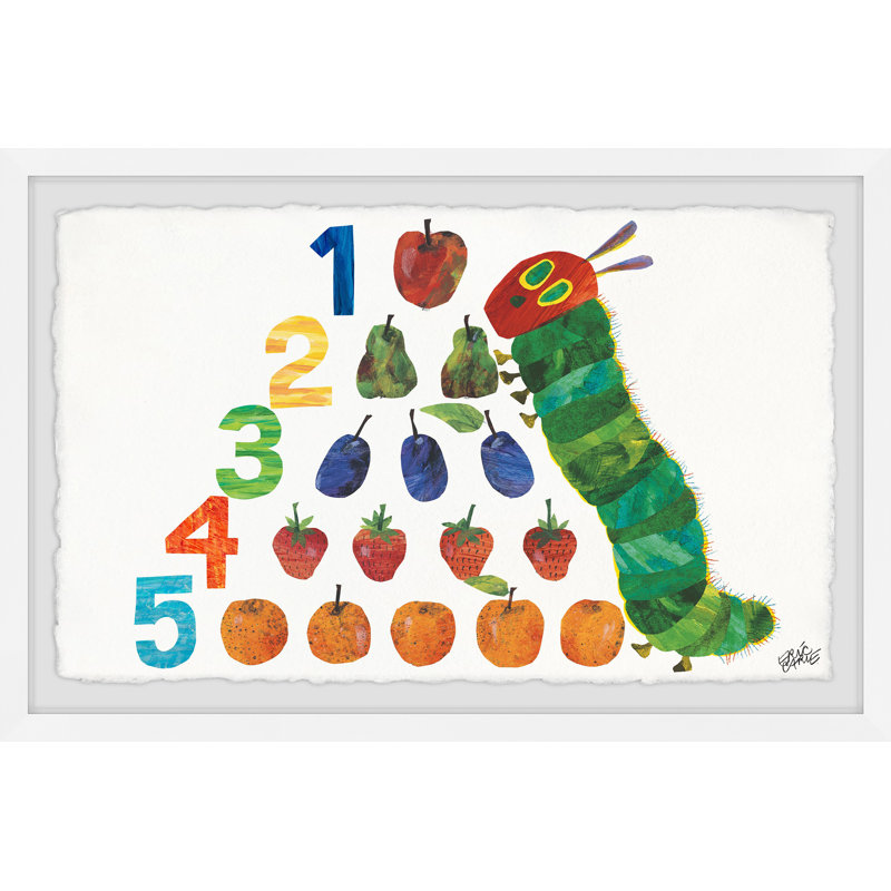 Ramiro Print, 30cm L x 20cm W