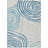 Leis Abstract Indoor Rug-1628936828