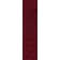 Arbelle Solid Low-Pile Dark Red Rug